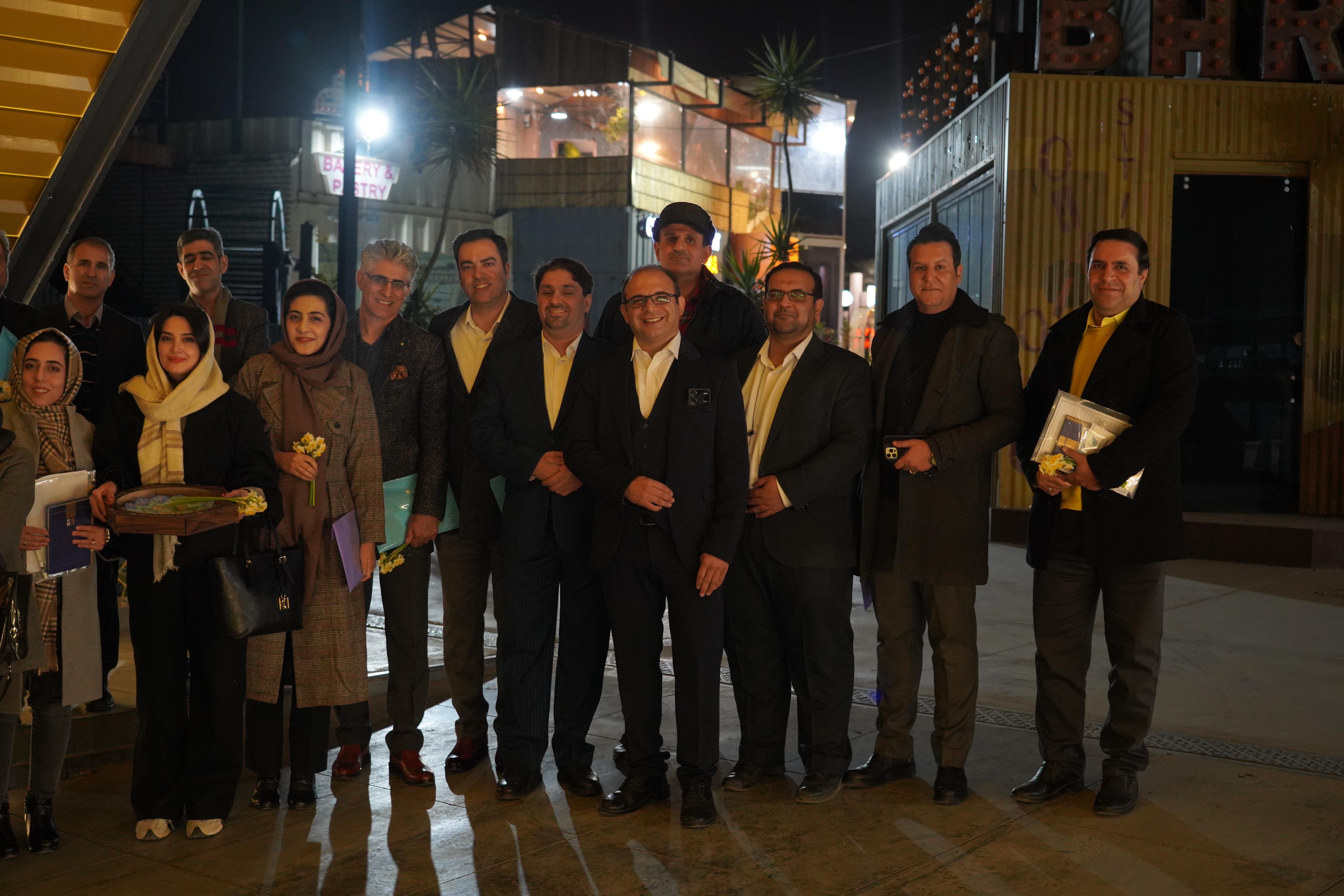 دورهمی کوچینگی